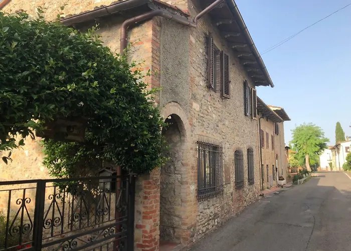 A Spasso Nel Tempo