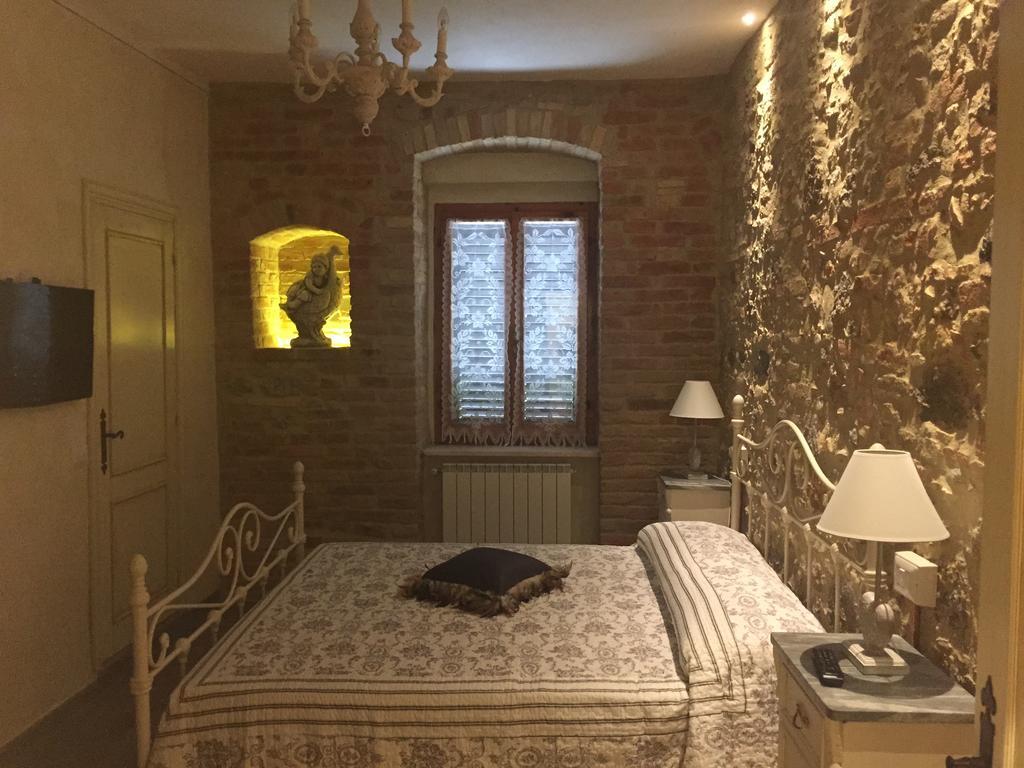 A Spasso Nel Tempo Gasthof