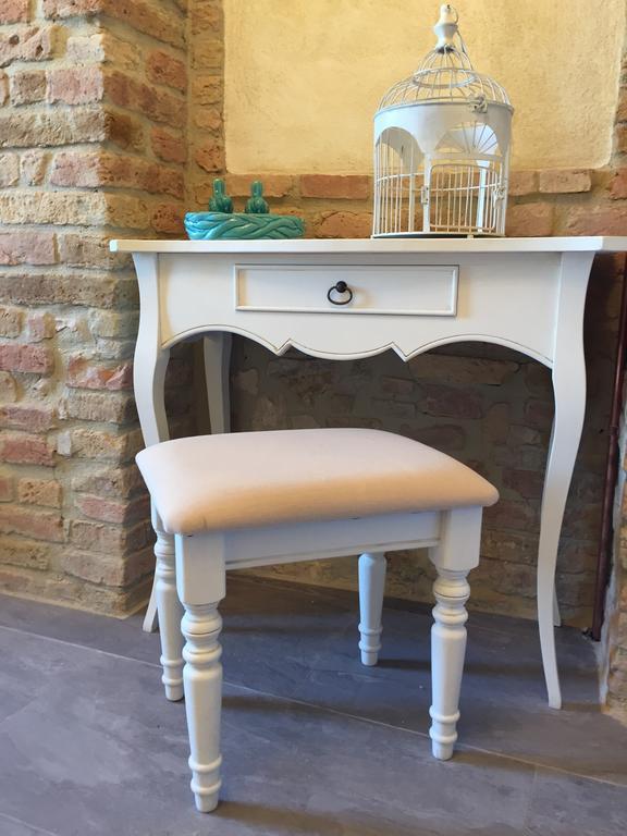 Gasthof A Spasso Nel Tempo San Gimignano