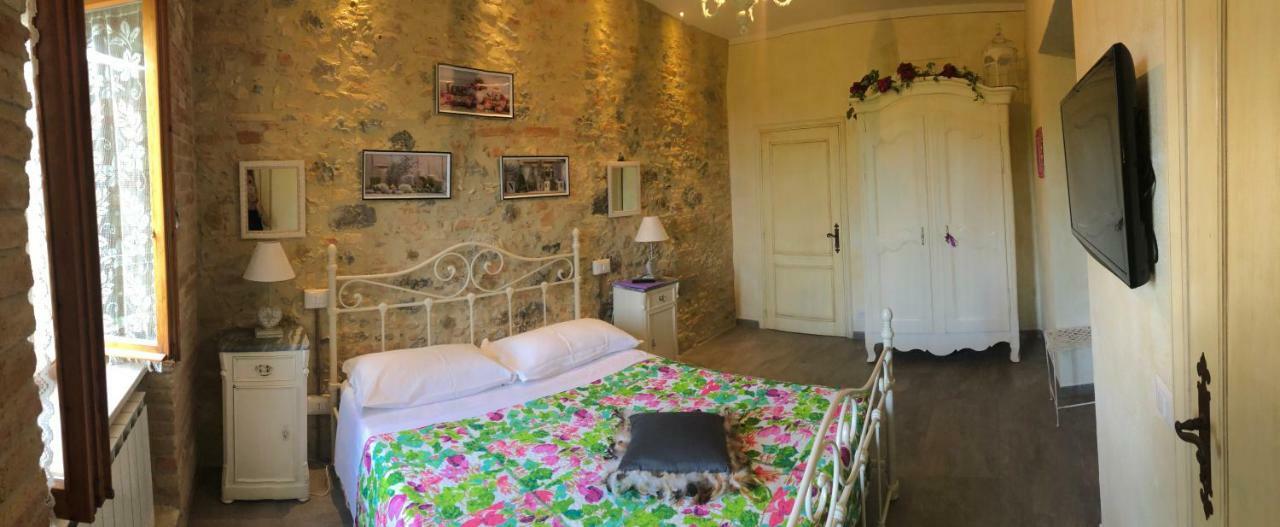 Gasthof A Spasso Nel Tempo