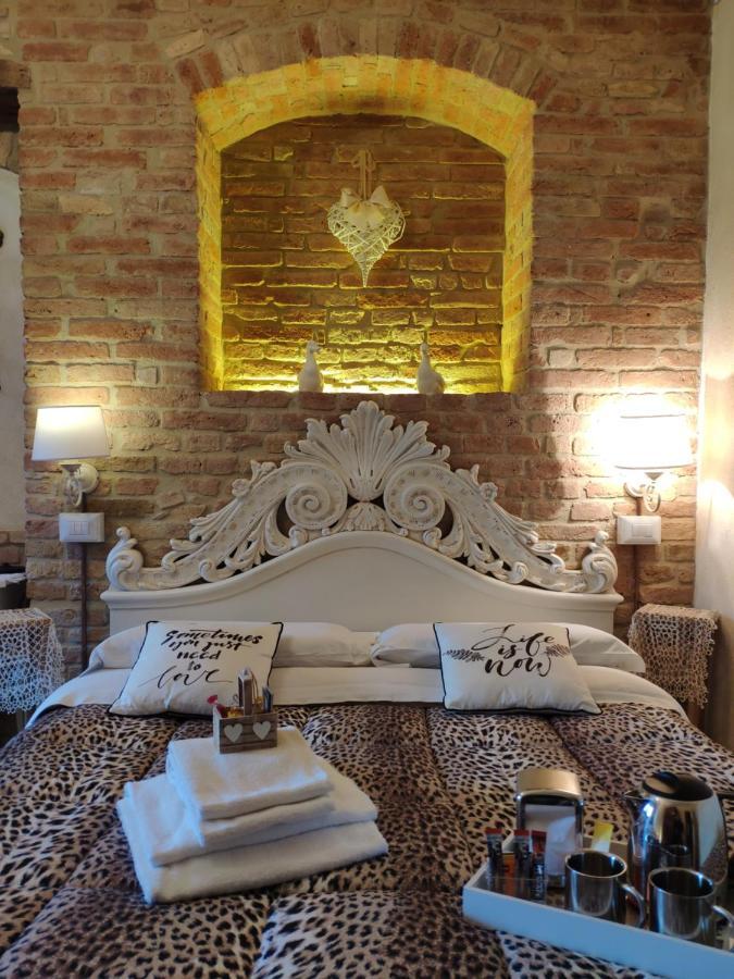 A Spasso Nel Tempo Gasthof 3*